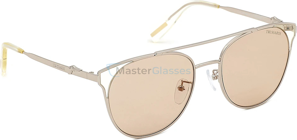 Солнцезащитные очки Trussardi 182 8FEG