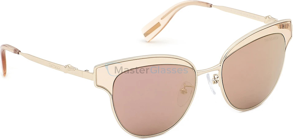 Солнцезащитные очки Trussardi 183 300R