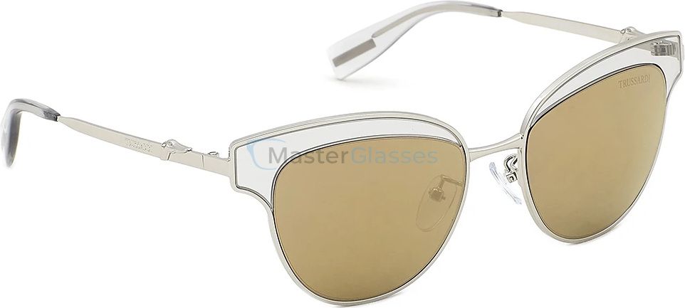 Солнцезащитные очки Trussardi 183 579X