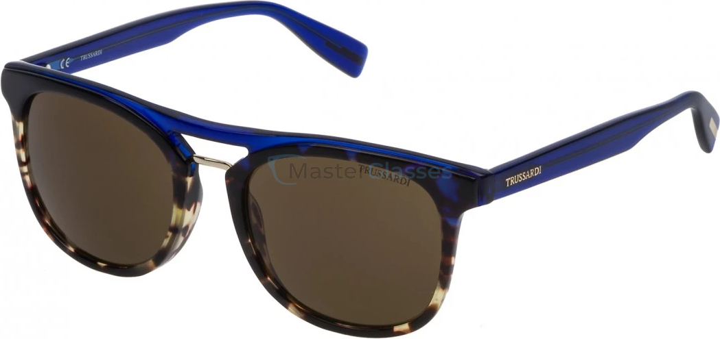 Солнцезащитные очки Trussardi 187 5AW
