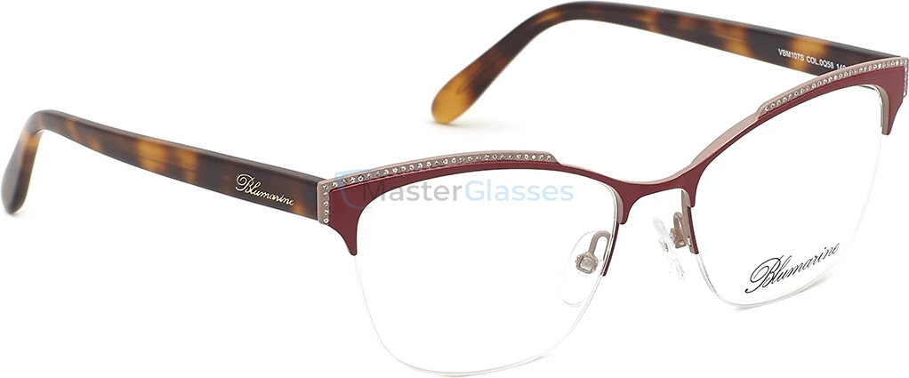 Оправа Blumarine 107S Q58