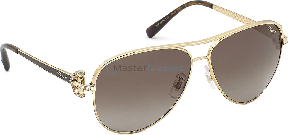 Солнцезащитные очки Chopard C17S 316P