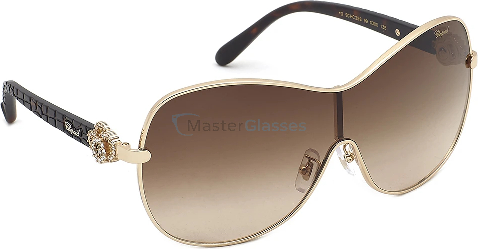 Солнцезащитные очки Chopard C25S 300
