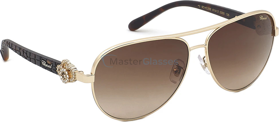 Солнцезащитные очки Chopard C26S 300