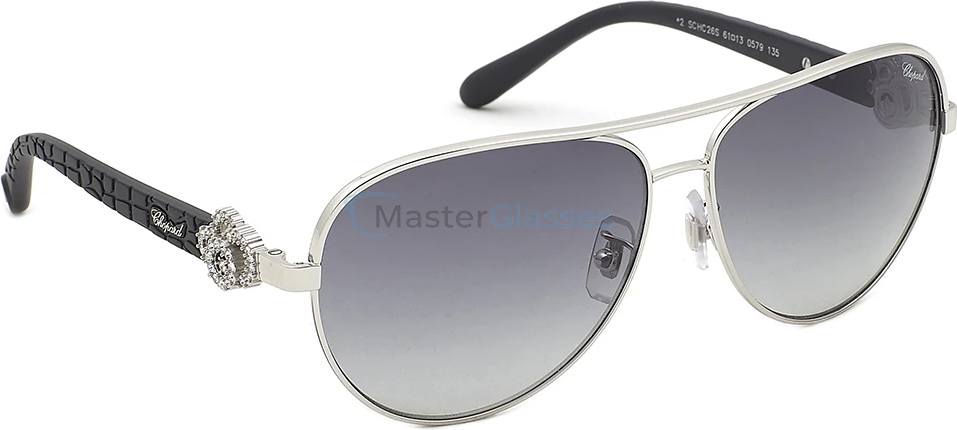 Солнцезащитные очки Chopard C26S 579