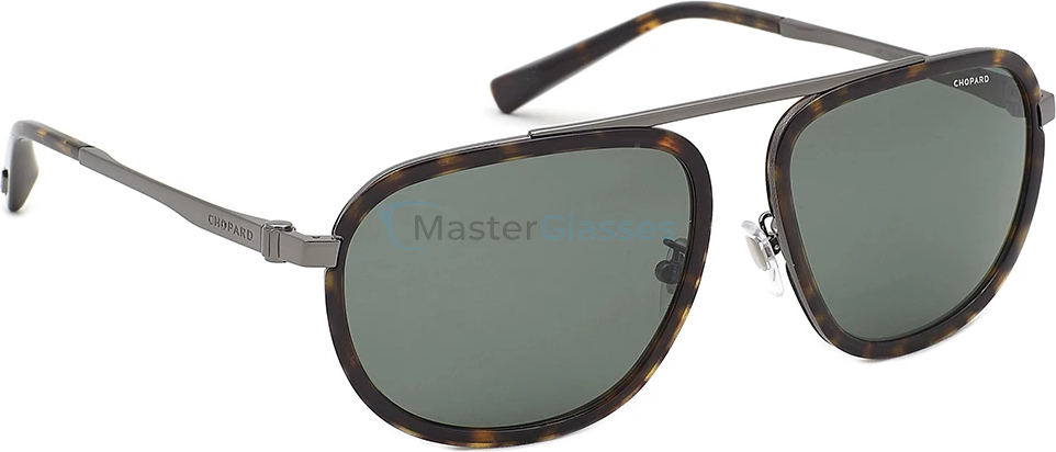 Солнцезащитные очки Chopard C31 568W