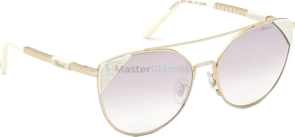 Солнцезащитные очки Chopard C40 300X