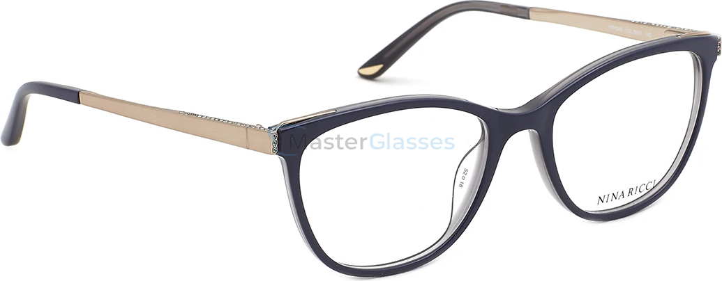 ������ Nina Ricci 124S N86