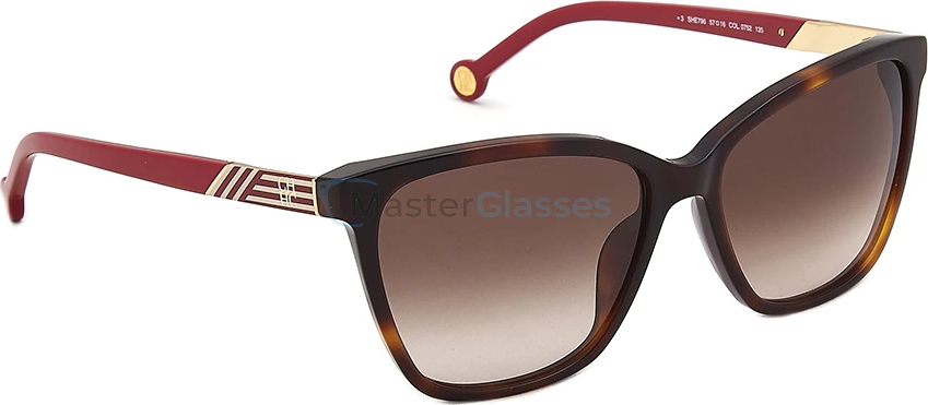 Солнцезащитные очки Carolina Herrera 796 752