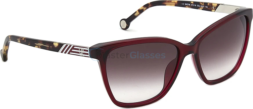 Солнцезащитные очки Carolina Herrera 796 AFD