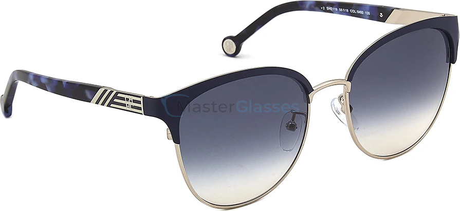 Солнцезащитные очки Carolina Herrera 119 492