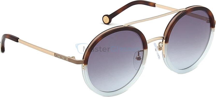 Солнцезащитные очки Carolina Herrera 121 33M