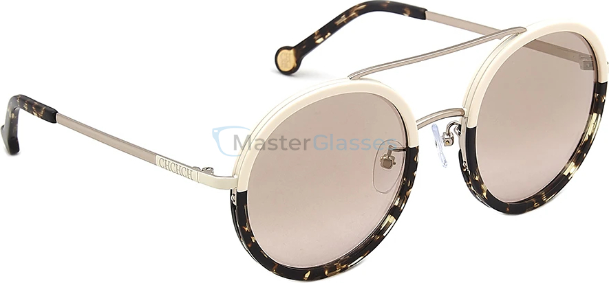 Солнцезащитные очки Carolina Herrera 121 8M6G