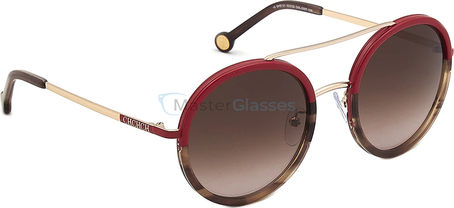 Солнцезащитные очки Carolina Herrera 121 357