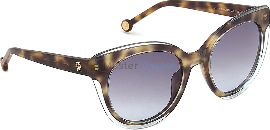 Солнцезащитные очки Carolina Herrera 789 T66