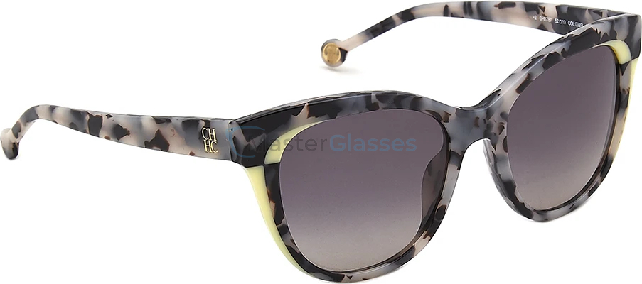 Солнцезащитные очки Carolina Herrera 787 9BB