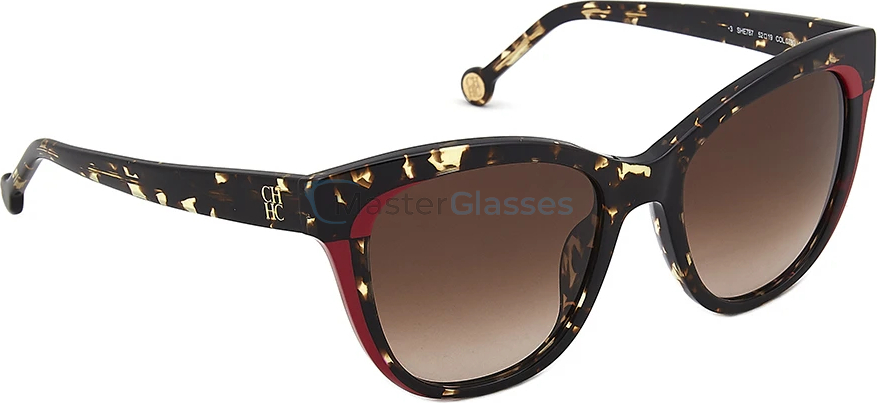 Солнцезащитные очки Carolina Herrera 787 780