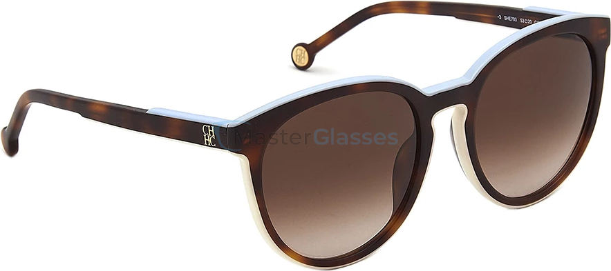 Солнцезащитные очки Carolina Herrera 793 T66