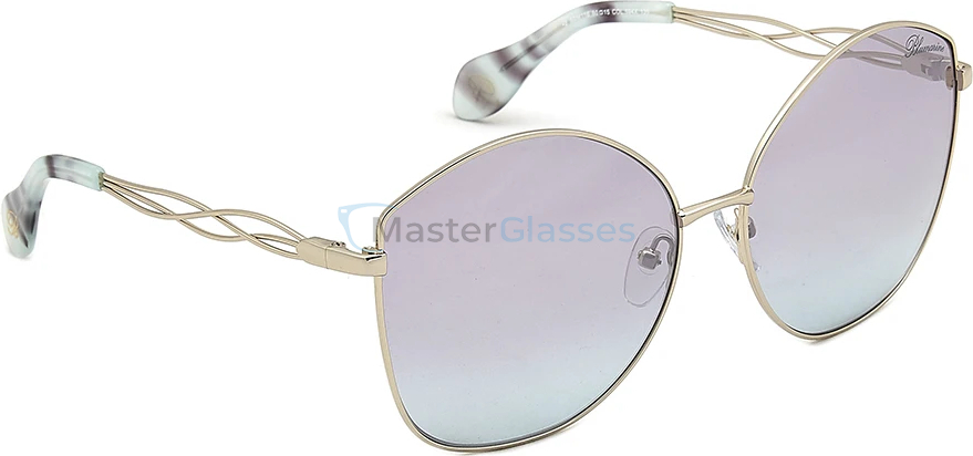 Солнцезащитные очки Blumarine 116 594X