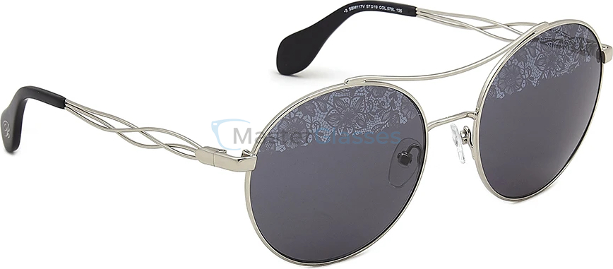 Солнцезащитные очки Blumarine 117V 579L