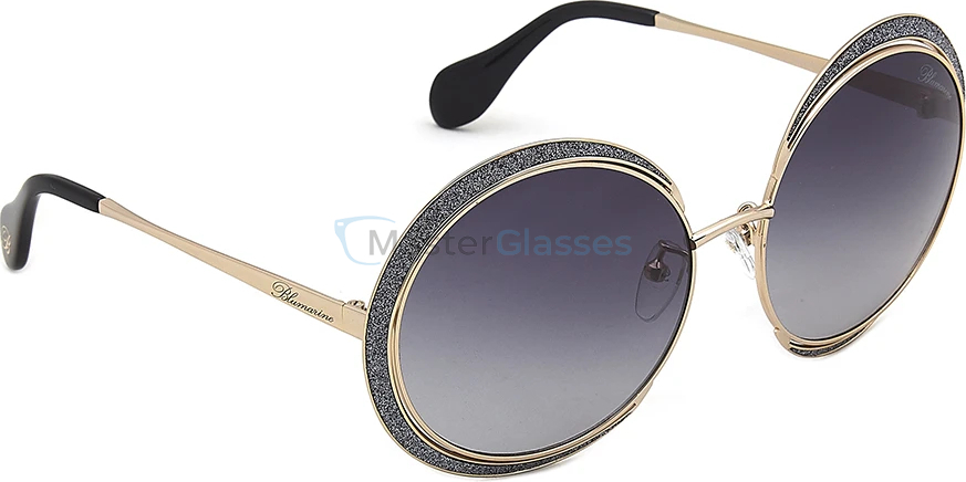 Солнцезащитные очки Blumarine 121 300F