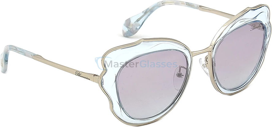 Солнцезащитные очки Blumarine 119 6N1X
