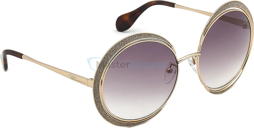 Солнцезащитные очки Blumarine 121 300