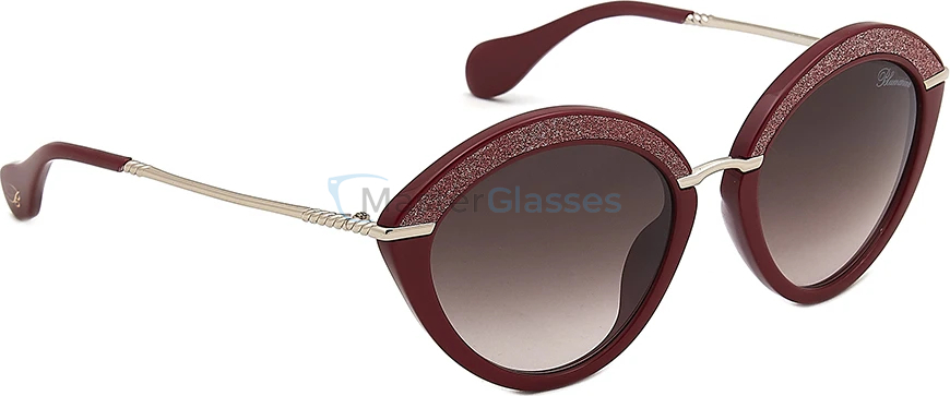 Солнцезащитные очки Blumarine 731 G96