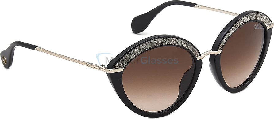 Солнцезащитные очки Blumarine 731 700F