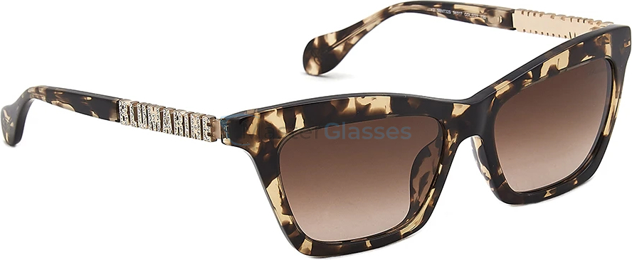 Солнцезащитные очки Blumarine 732S 777