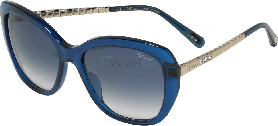 Солнцезащитные очки Chopard 259S 6TJ