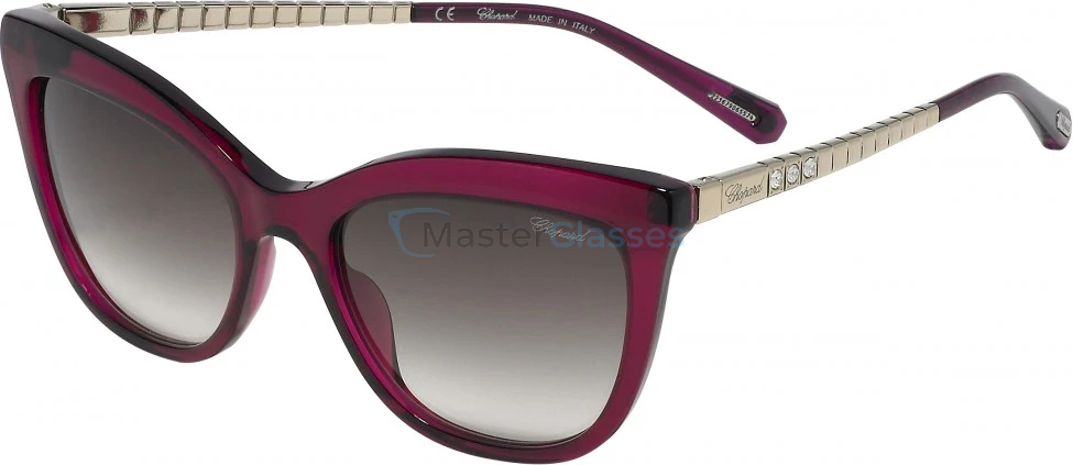 Солнцезащитные очки Chopard 260S 1BV