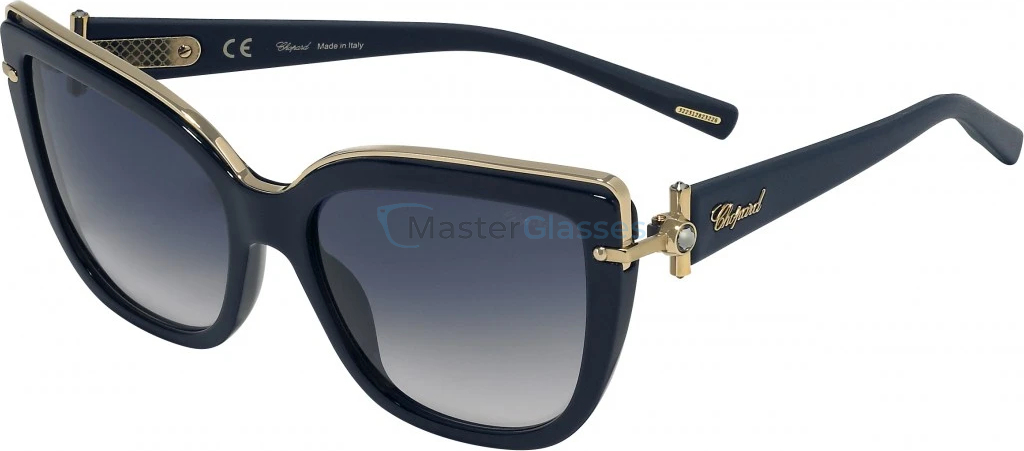 Солнцезащитные очки Chopard C80S 9GU