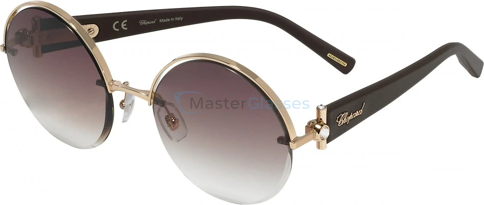   Chopard C81S 8FC