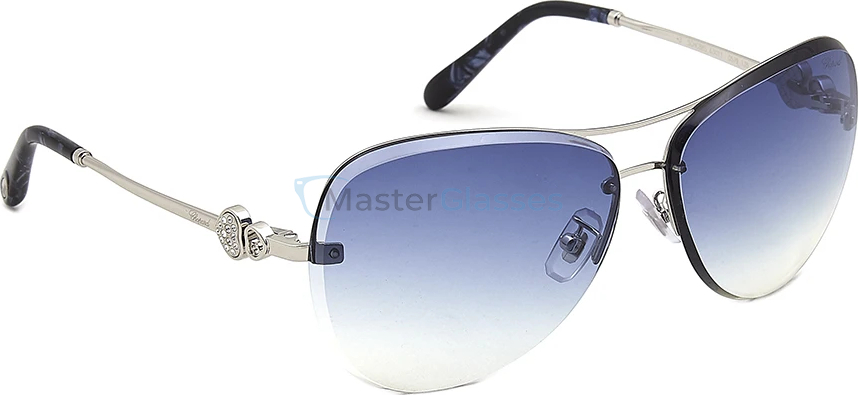 Солнцезащитные очки Chopard C88S 579