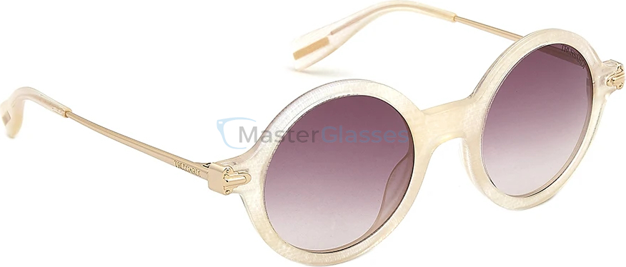 Солнцезащитные очки Trussardi 336 49S