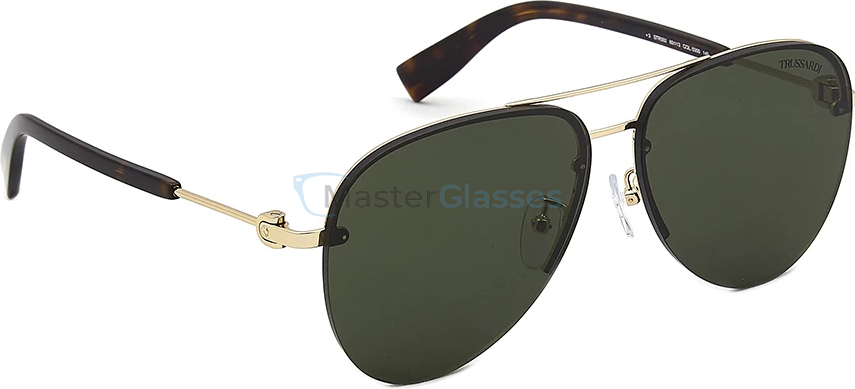 Солнцезащитные очки Trussardi 302 300