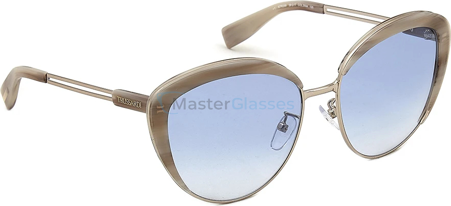 Солнцезащитные очки Trussardi 299 594