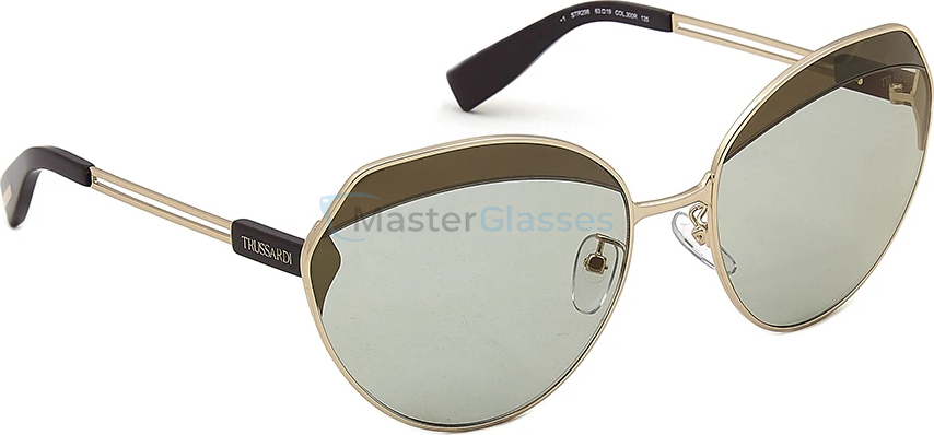 �������������� ���� Trussardi 298 300R