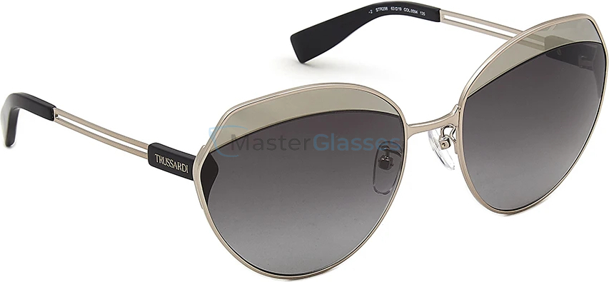 Солнцезащитные очки Trussardi 298 594