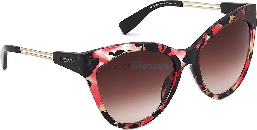 Солнцезащитные очки Trussardi 296 1GQ