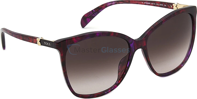 Солнцезащитные очки Tous A30S AHE