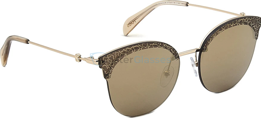 Солнцезащитные очки Tous 370 300G