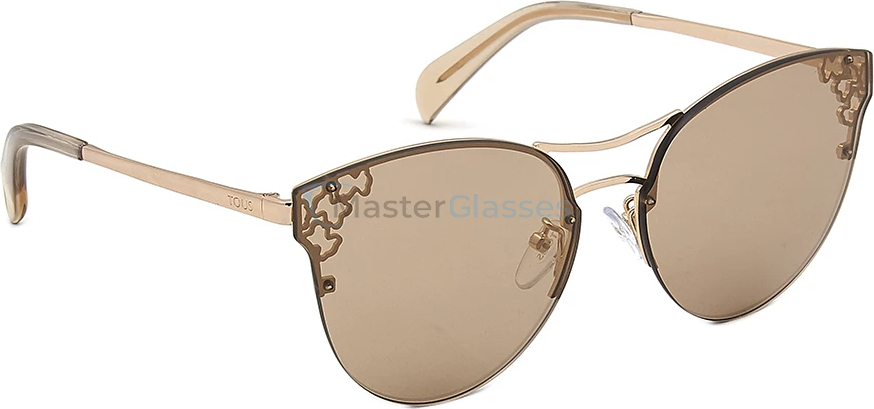 Солнцезащитные очки Tous 369 300G