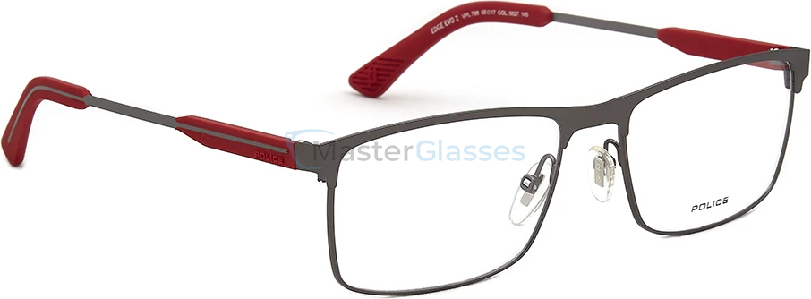 ������ Police 798 627