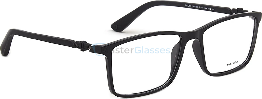 ������ Police 796 Z42