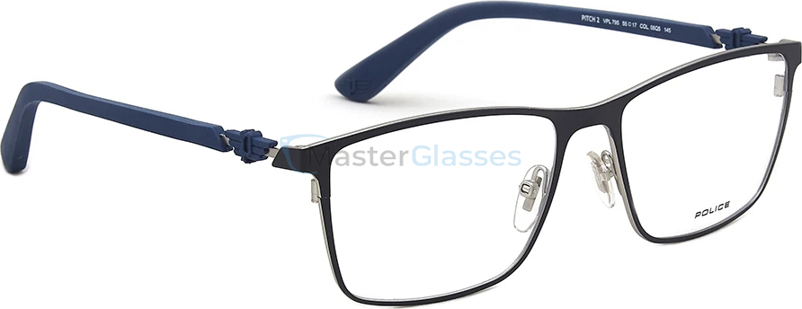 Оправа Police 795 6Q5