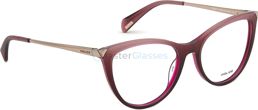 ������ Police 842 GFB