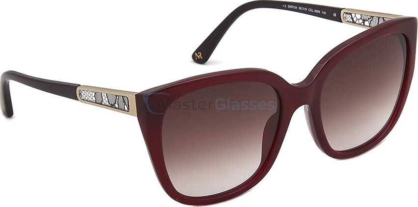Солнцезащитные очки Nina Ricci 154 99N