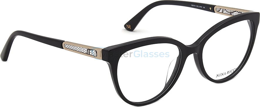 Оправа Nina Ricci 170 700